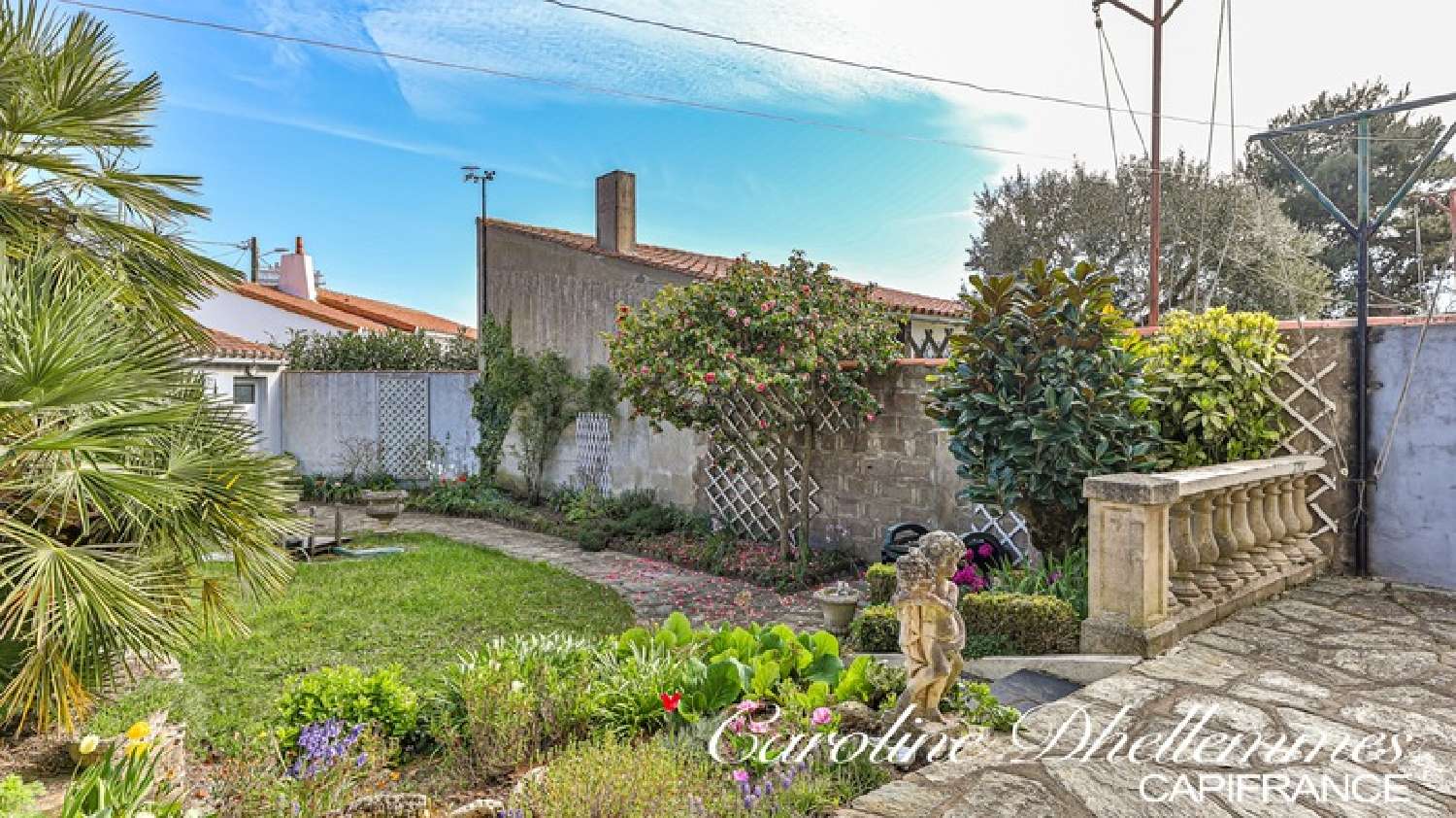 te koop huis Les Sables-d'Olonne Vendée 2