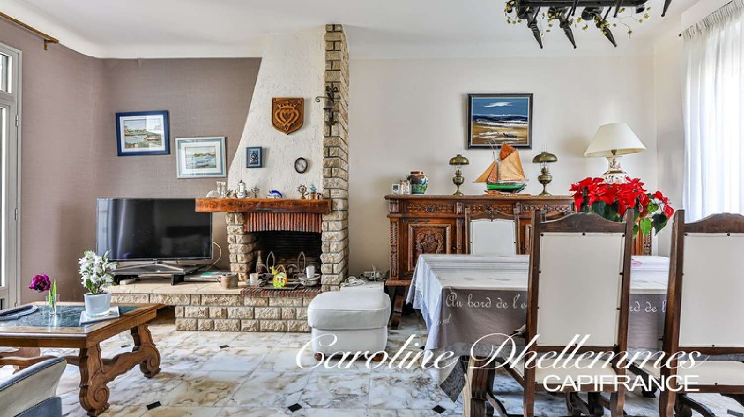 te koop huis Les Sables-d'Olonne Vendée 3