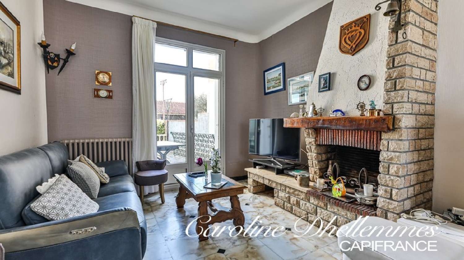 te koop huis Les Sables-d'Olonne Vendée 4