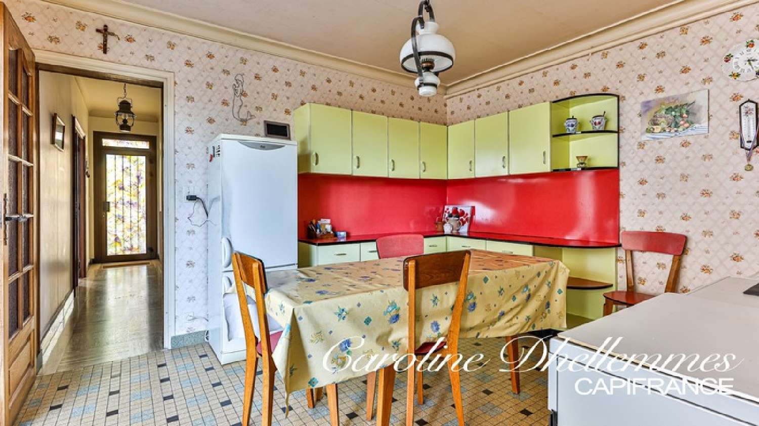 te koop huis Les Sables-d'Olonne Vendée 6