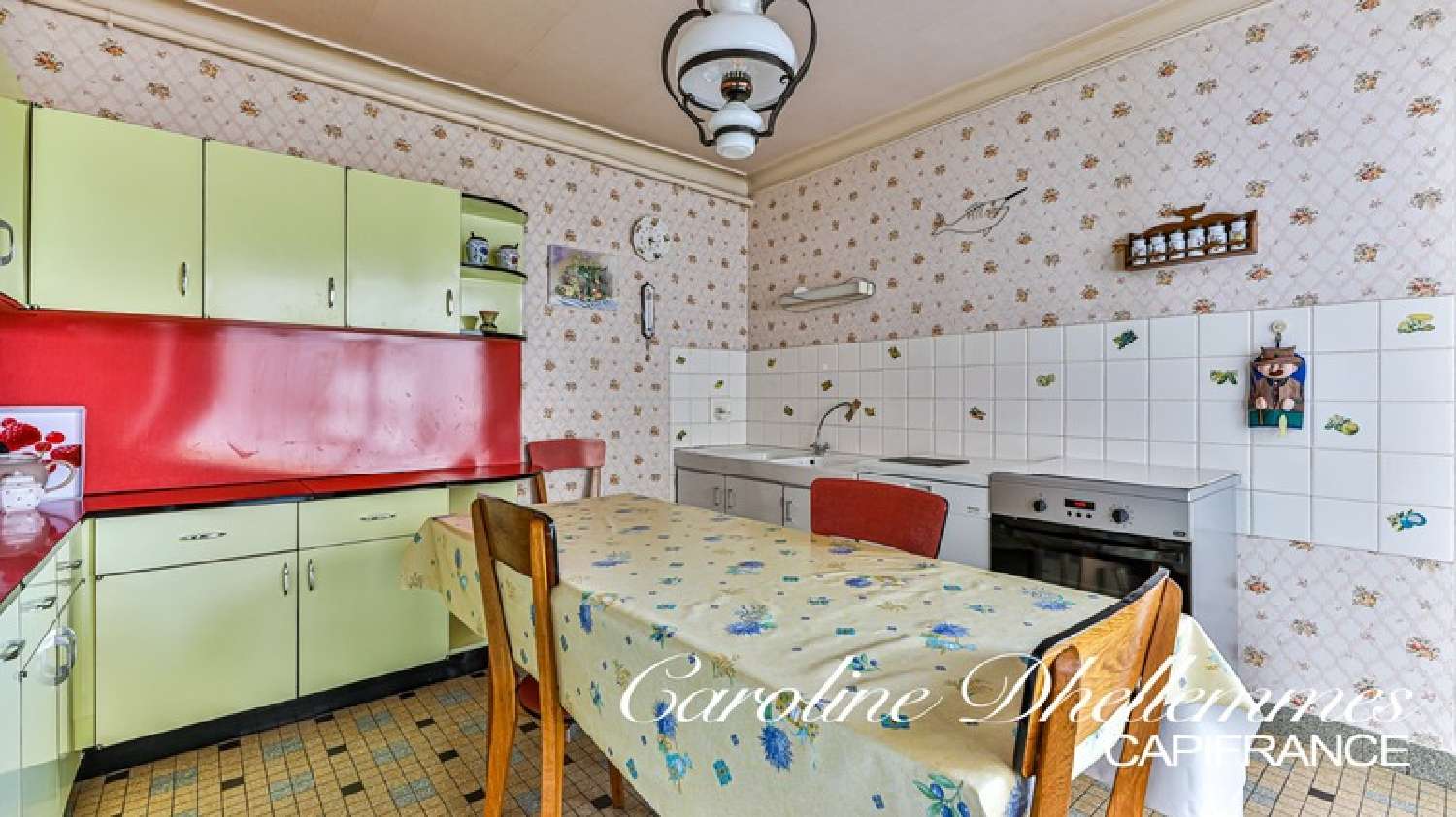 te koop huis Les Sables-d'Olonne Vendée 7