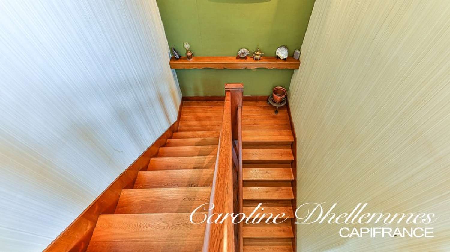 te koop huis Les Sables-d'Olonne Vendée 8