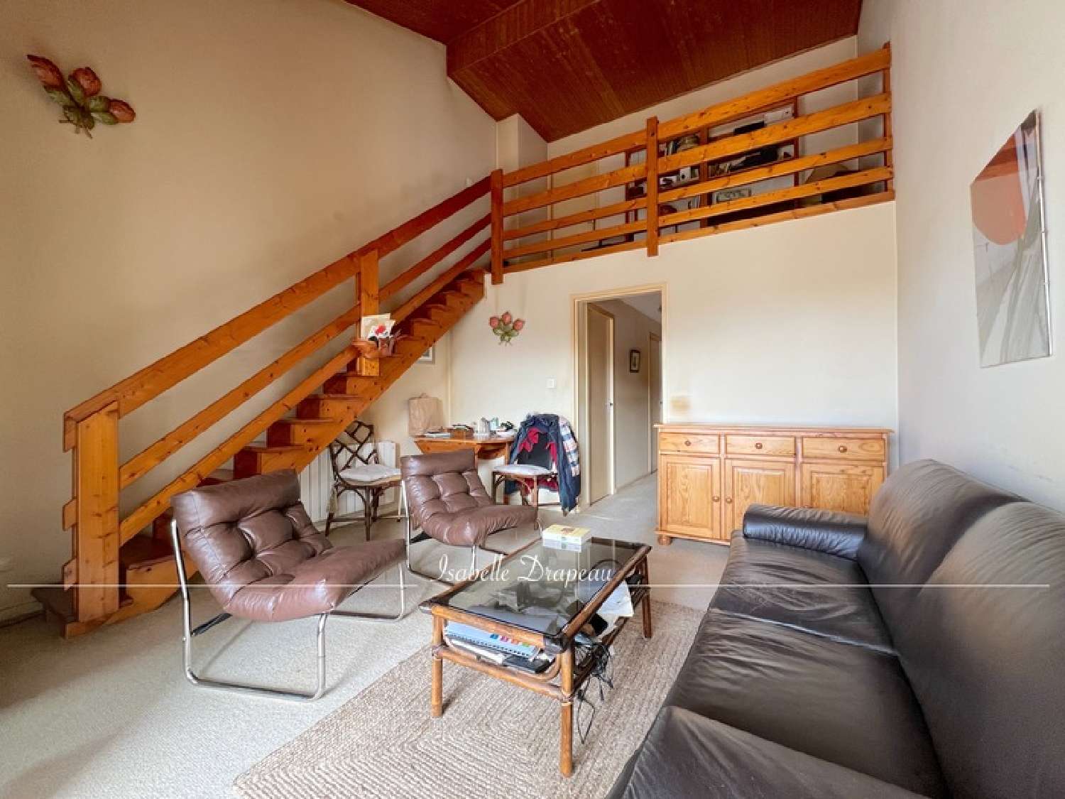 te koop huis Les Sables-d'Olonne Vendée 1