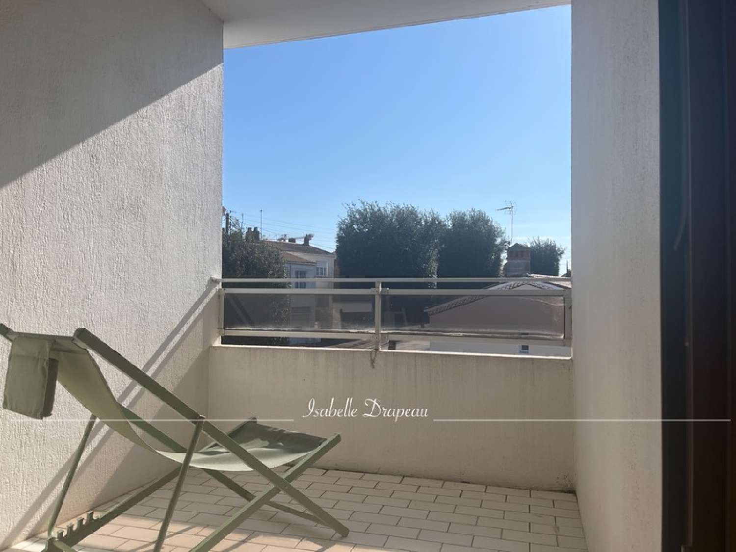 te koop huis Les Sables-d'Olonne Vendée 3