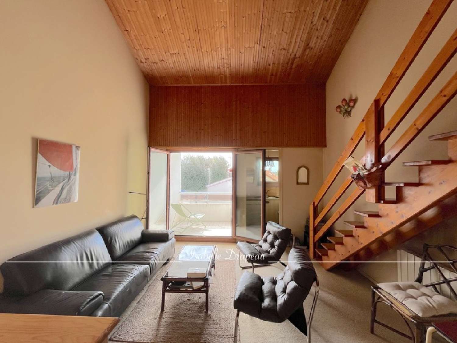 te koop huis Les Sables-d'Olonne Vendée 4