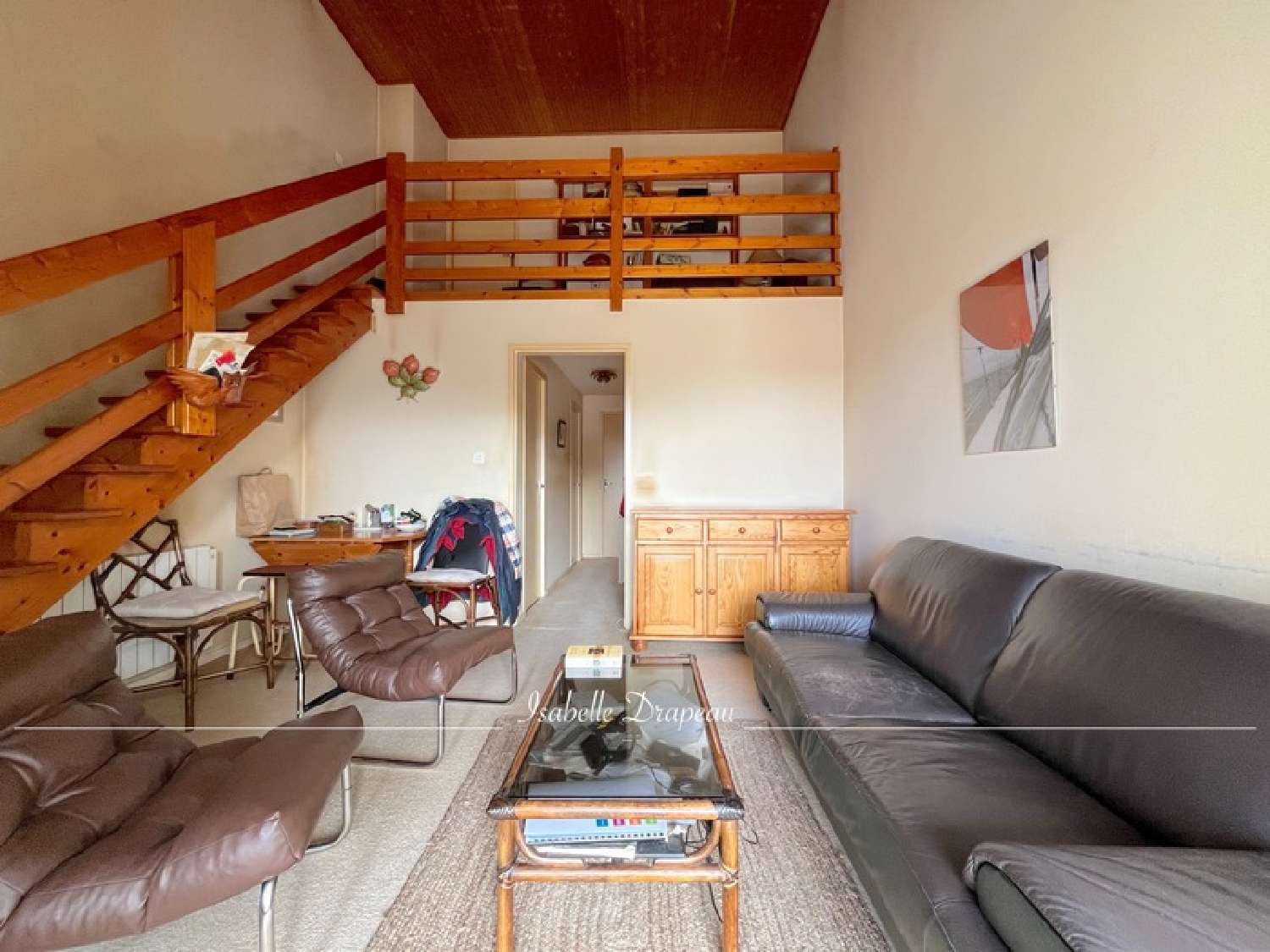 te koop huis Les Sables-d'Olonne Vendée 5