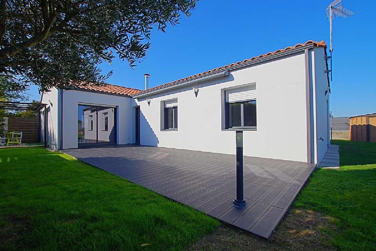 for sale house Les Sables-d'Olonne Vendée 1