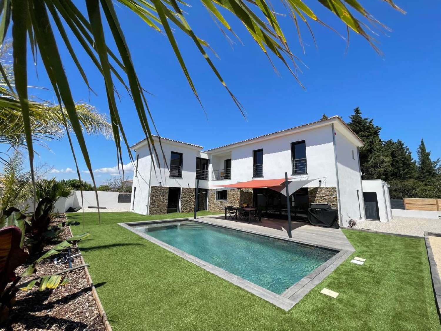  for sale house Les Salles-sur-Verdon Var 1