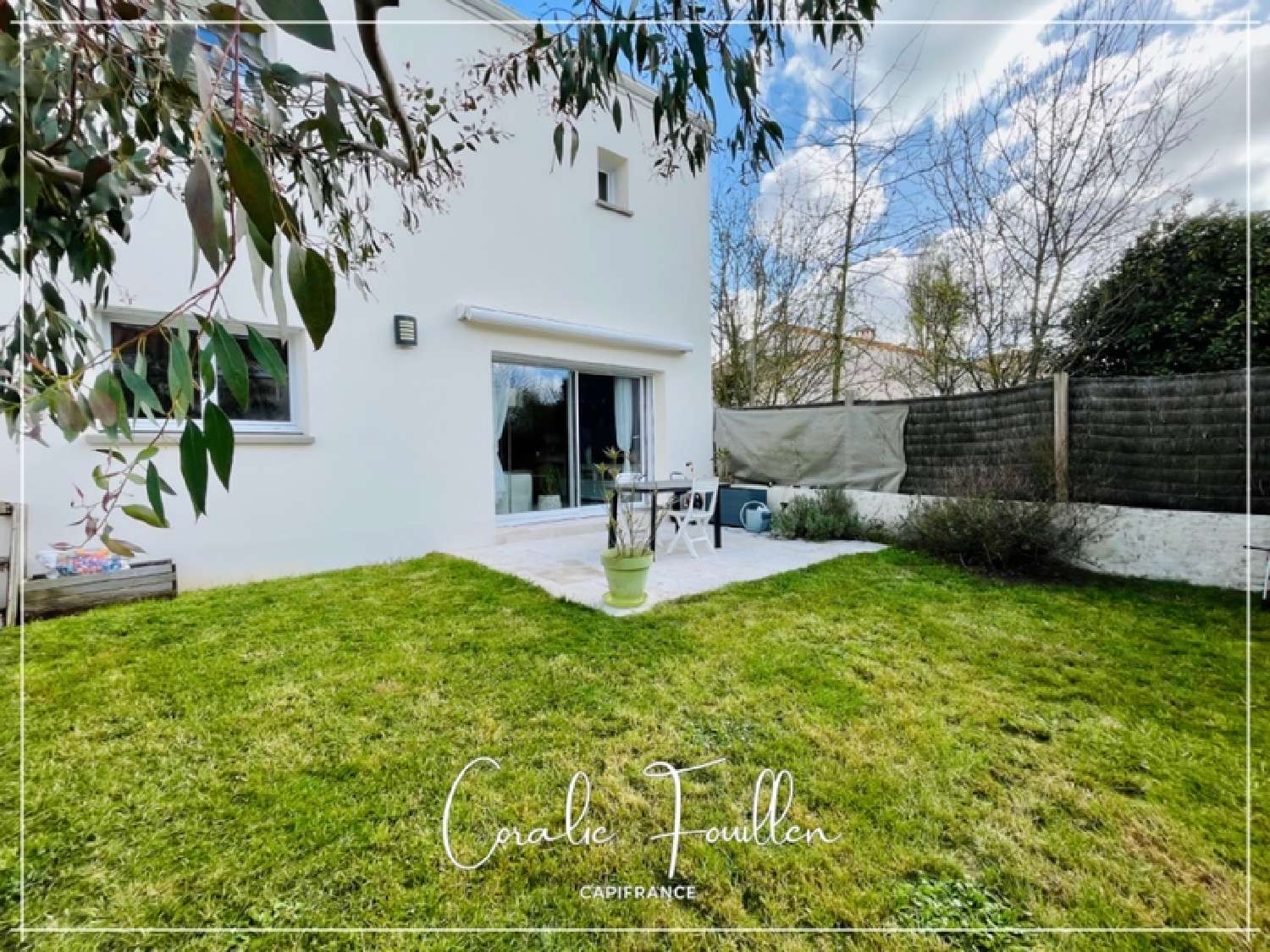  te koop huis Les Sorinières Loire-Atlantique 2