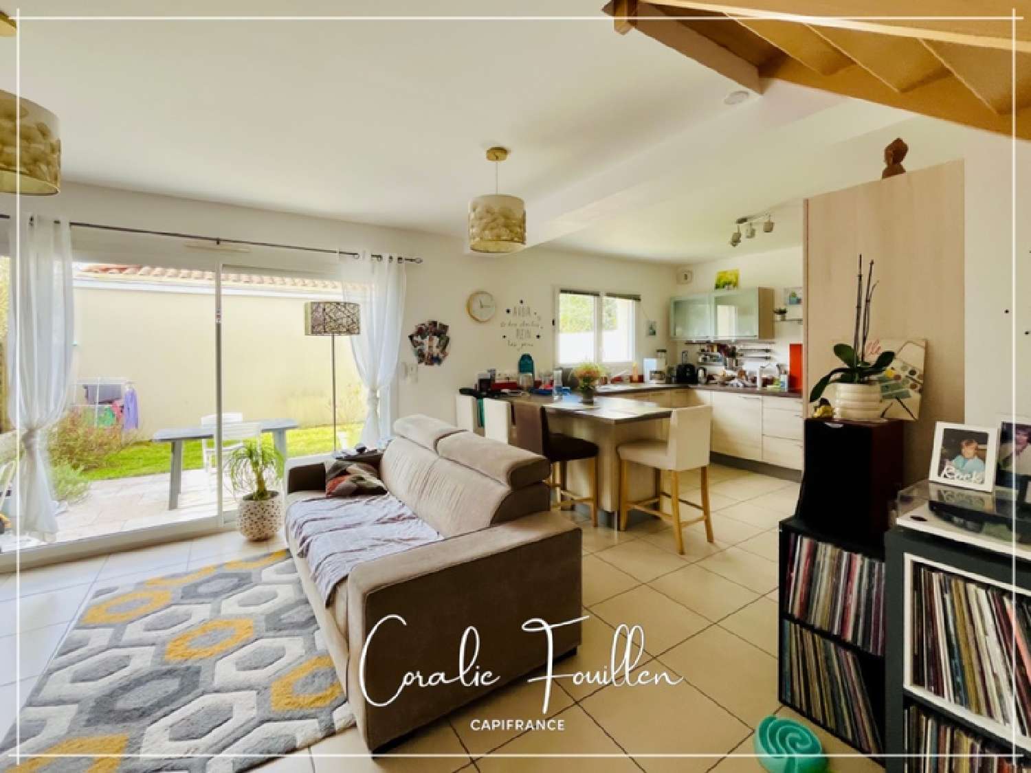  te koop huis Les Sorinières Loire-Atlantique 3