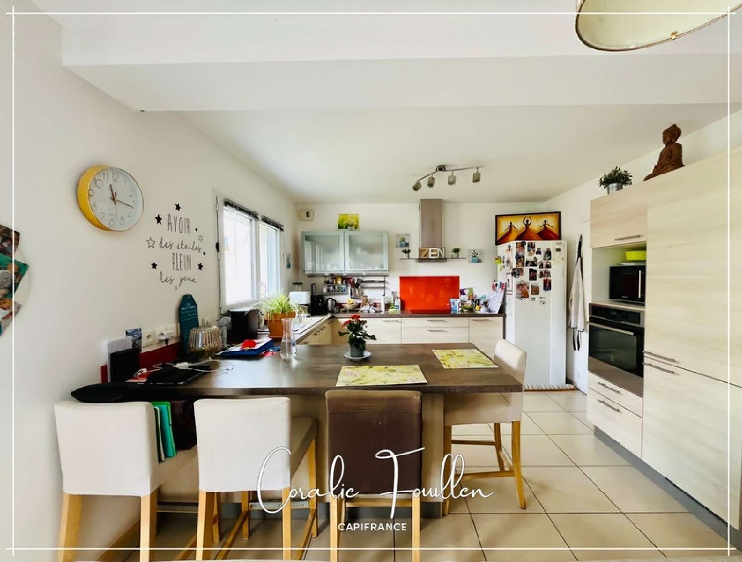  te koop huis Les Sorinières Loire-Atlantique 4