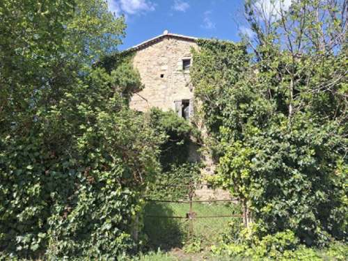 Les Vans Ardeche huis foto 7312614