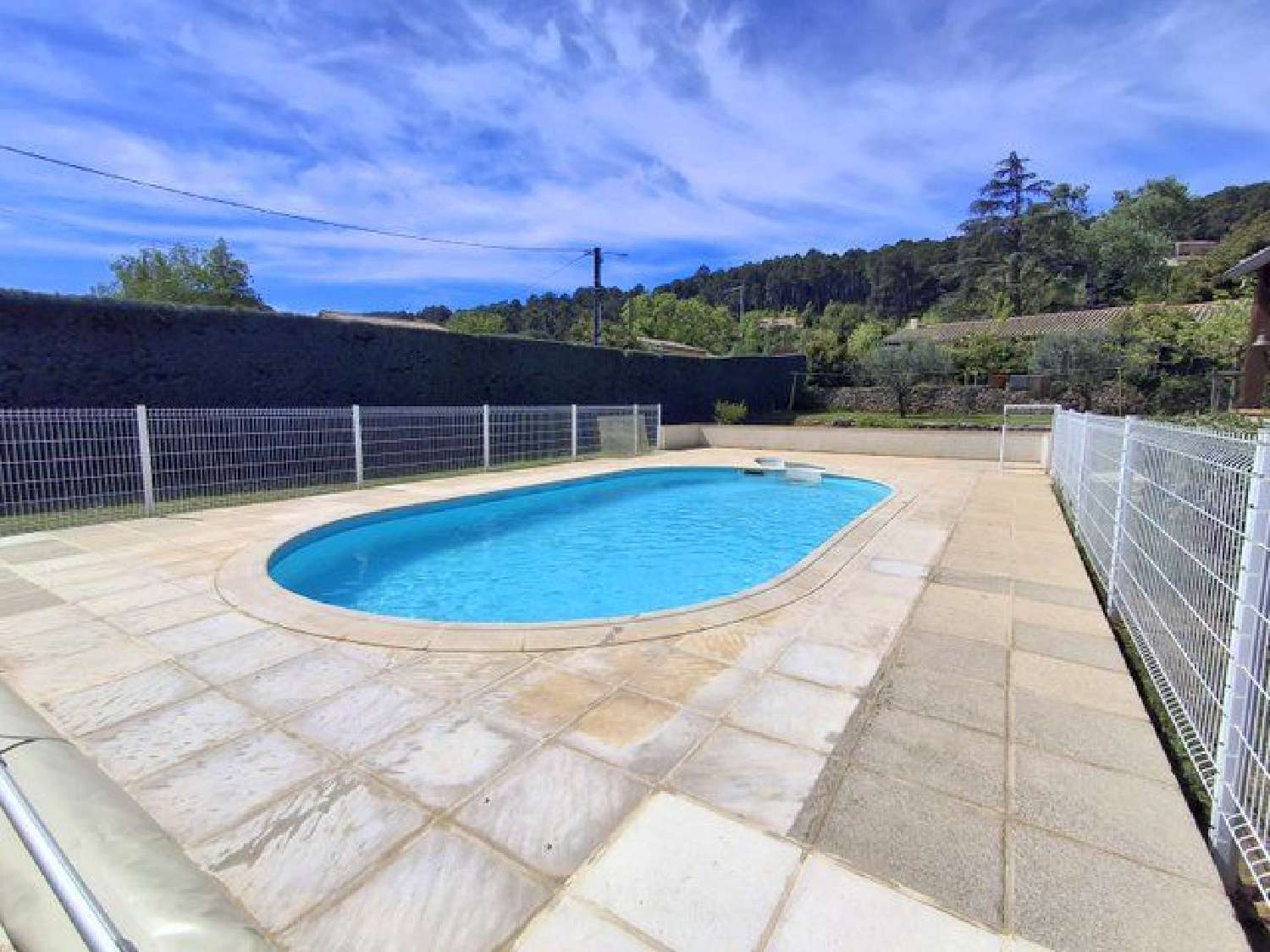  te koop huis Les Vans Ardèche 5