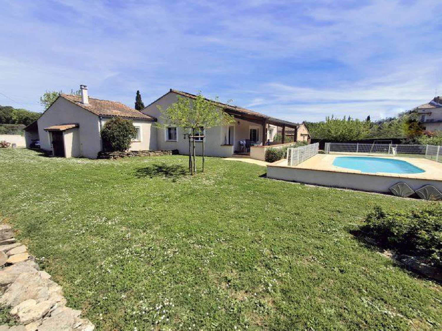  kaufen Haus Les Vans Ardèche 1