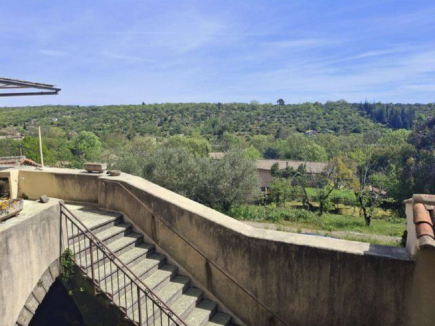  te koop huis Les Vans Ardèche 2