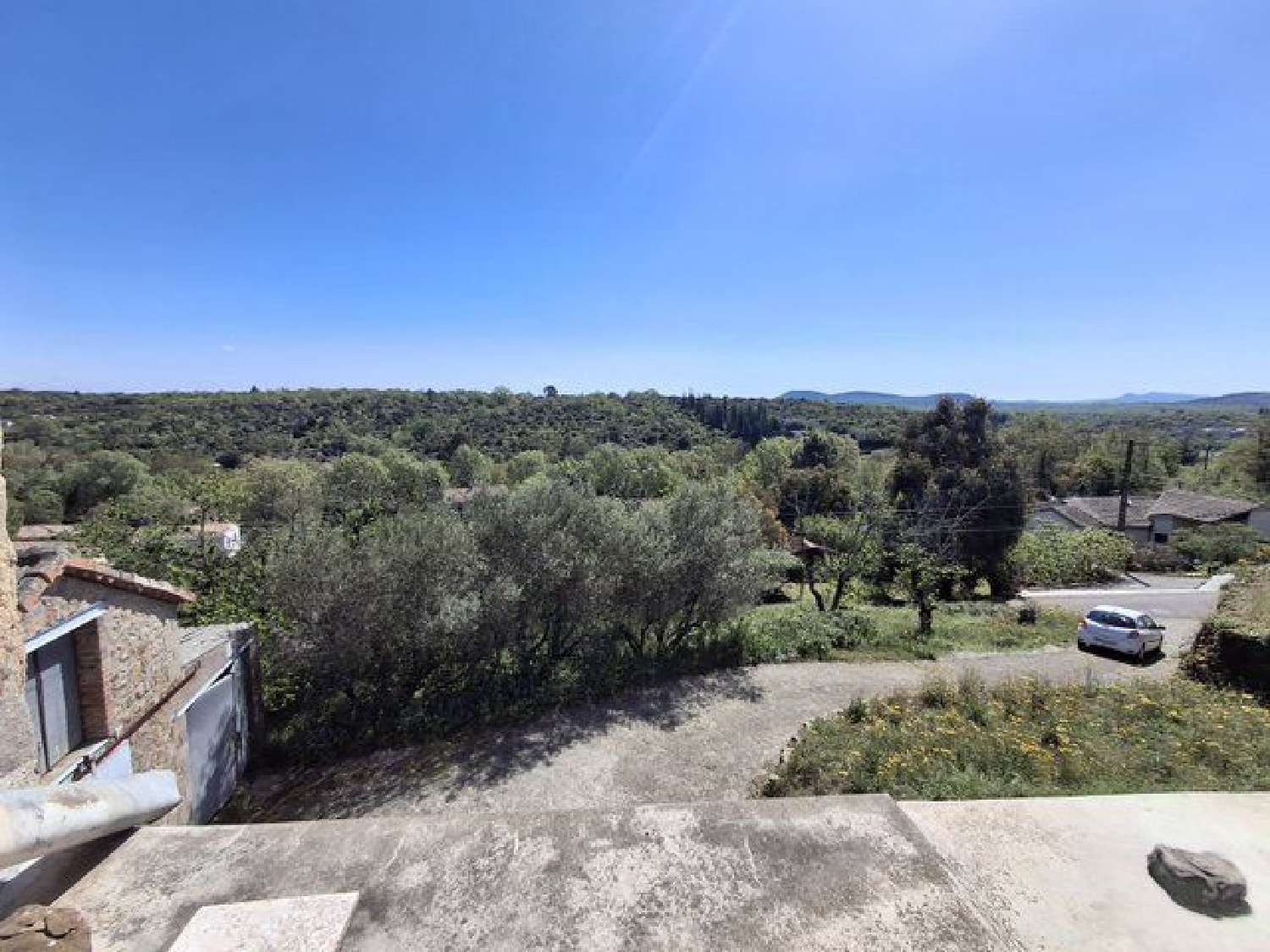  te koop huis Les Vans Ardèche 3