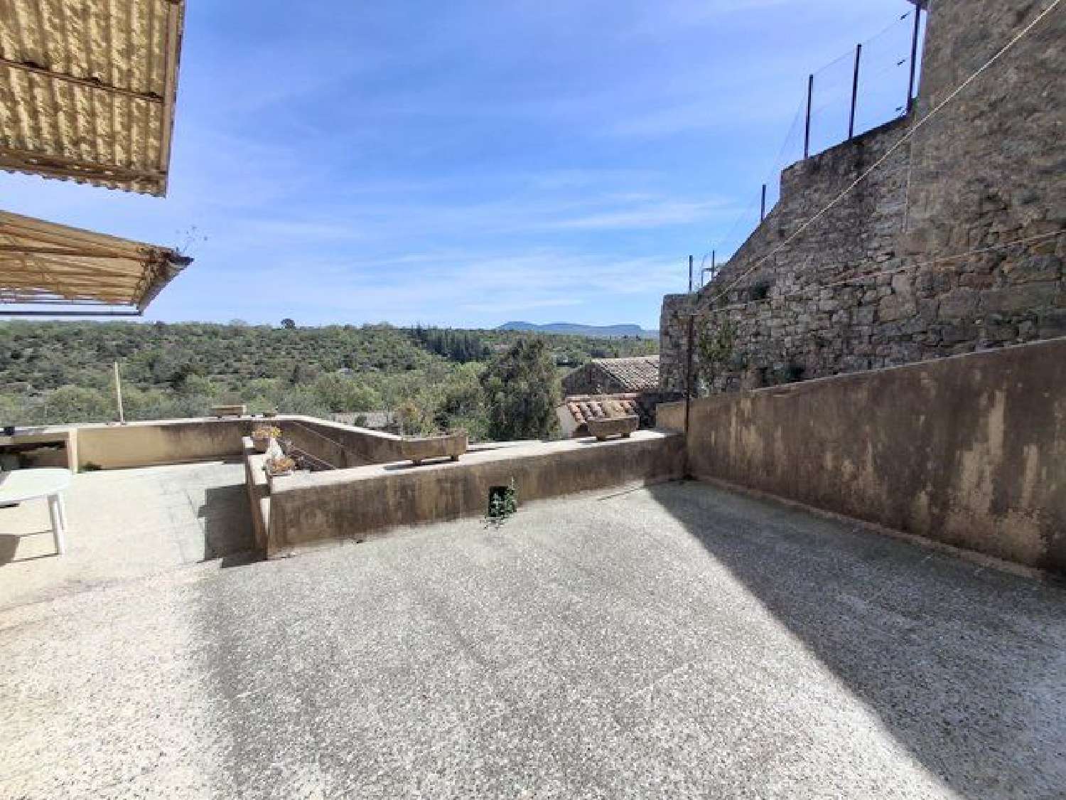  te koop huis Les Vans Ardèche 4