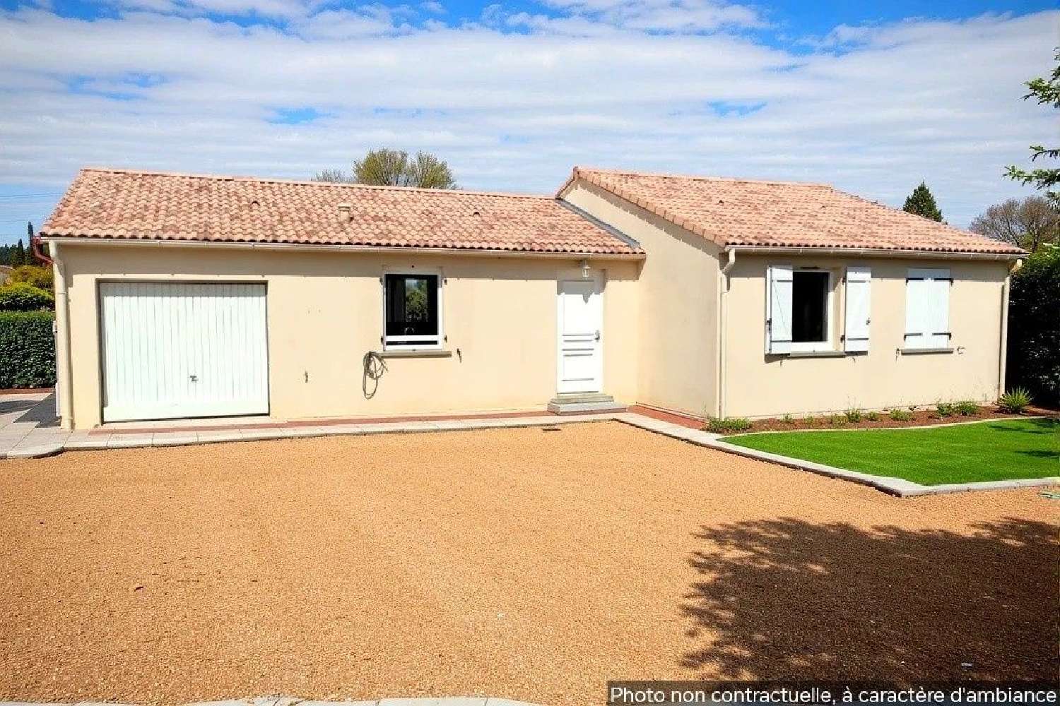  en venta casa Lescout Tarn 1