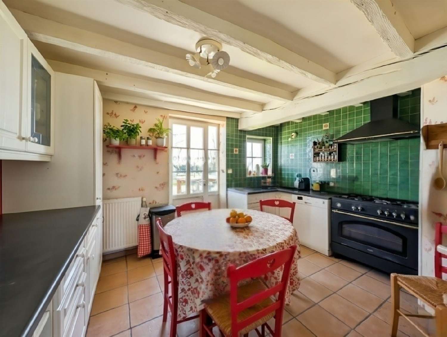  à vendre maison Lessard-en-Bresse Saône-et-Loire 6