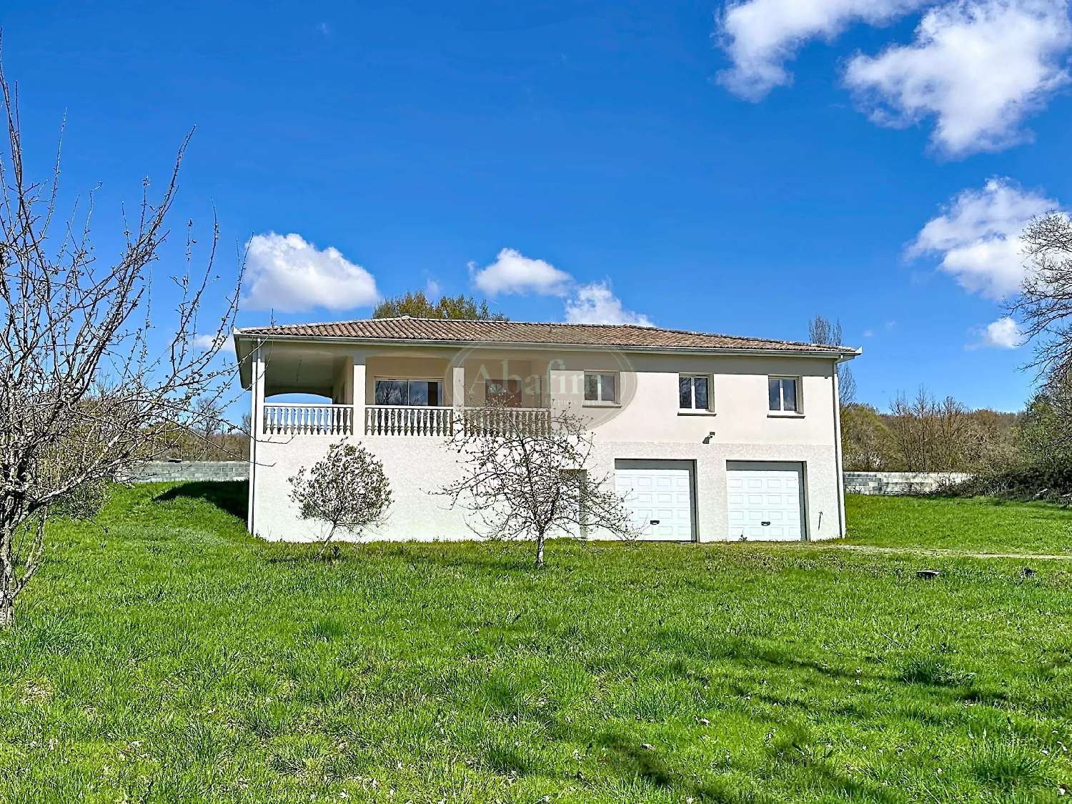  à vendre maison Lestelle-de-Saint-Martory Haute-Garonne 1