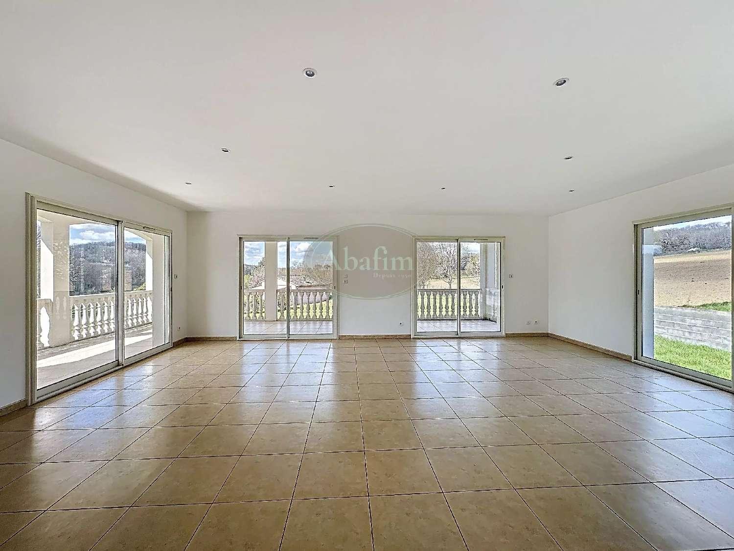  à vendre maison Lestelle-de-Saint-Martory Haute-Garonne 2