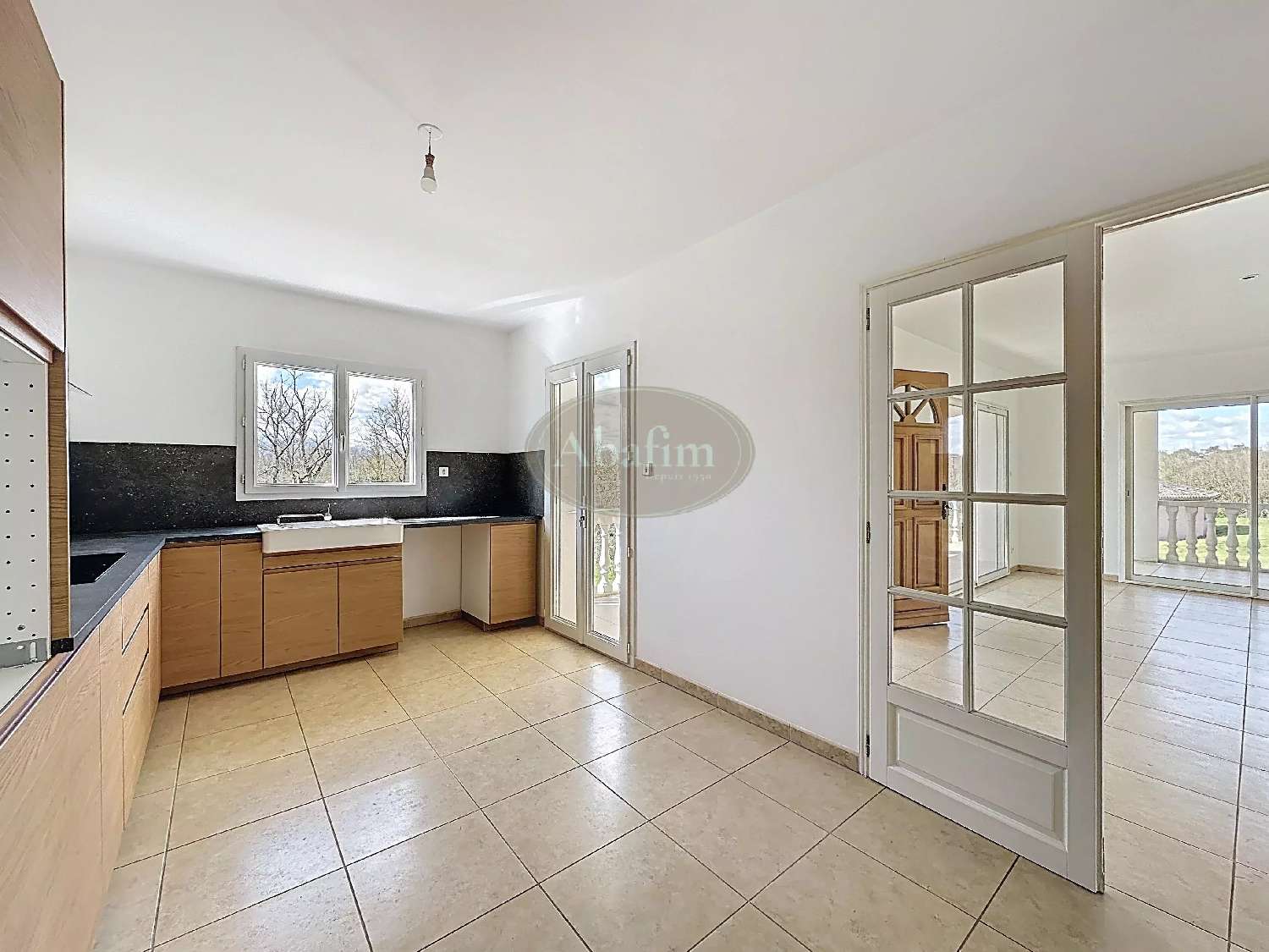  à vendre maison Lestelle-de-Saint-Martory Haute-Garonne 4