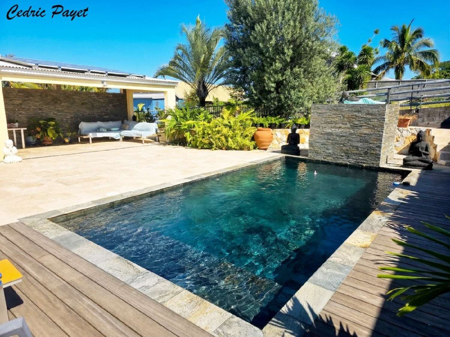  en venta casa L’Étang-Salé La Réunion 2