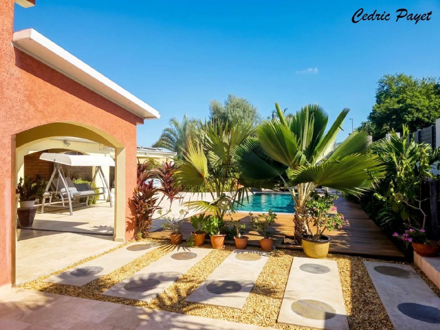  en venta casa L’Étang-Salé La Réunion 3