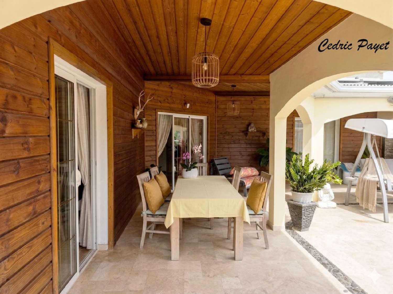  en venta casa L’Étang-Salé La Réunion 5