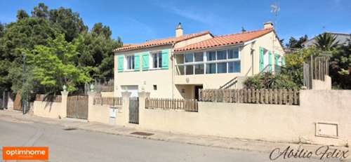 Leucate Aude huis foto 7317053