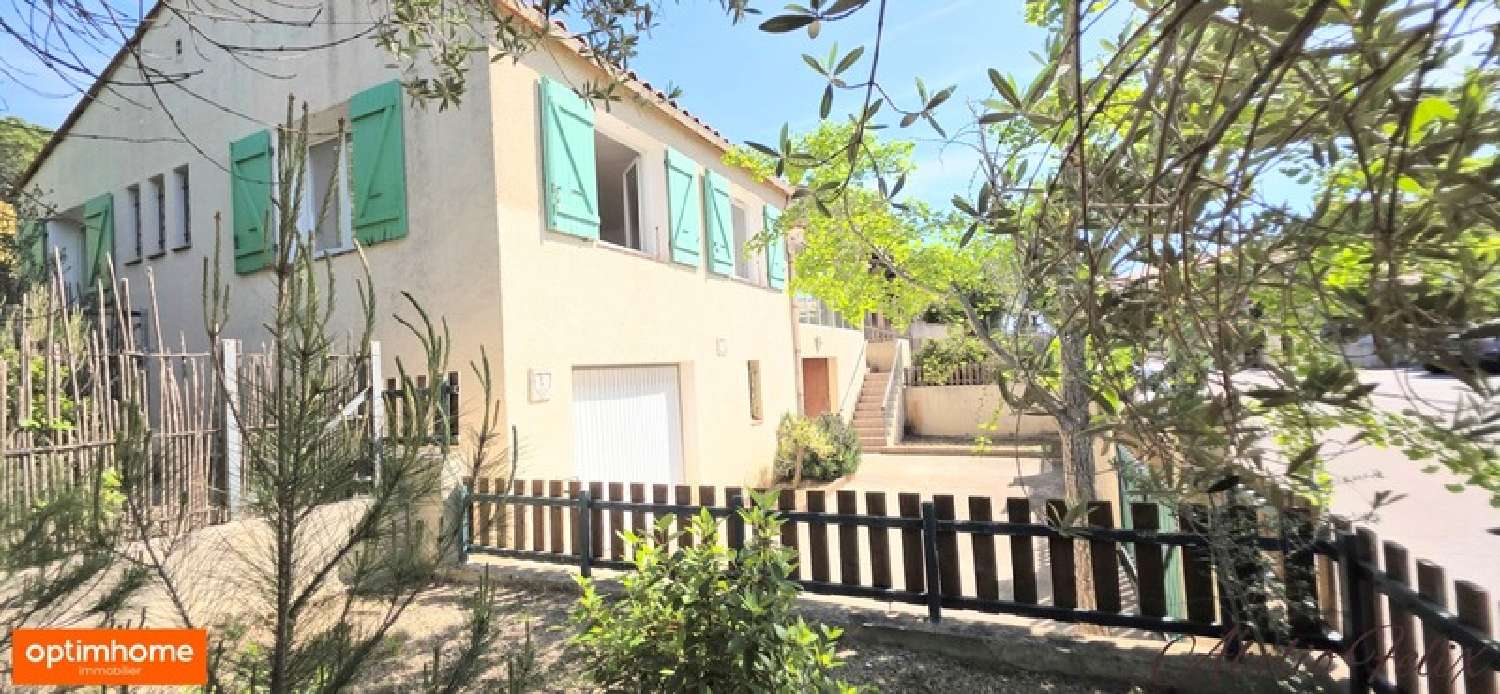  te koop huis Leucate Aude 2