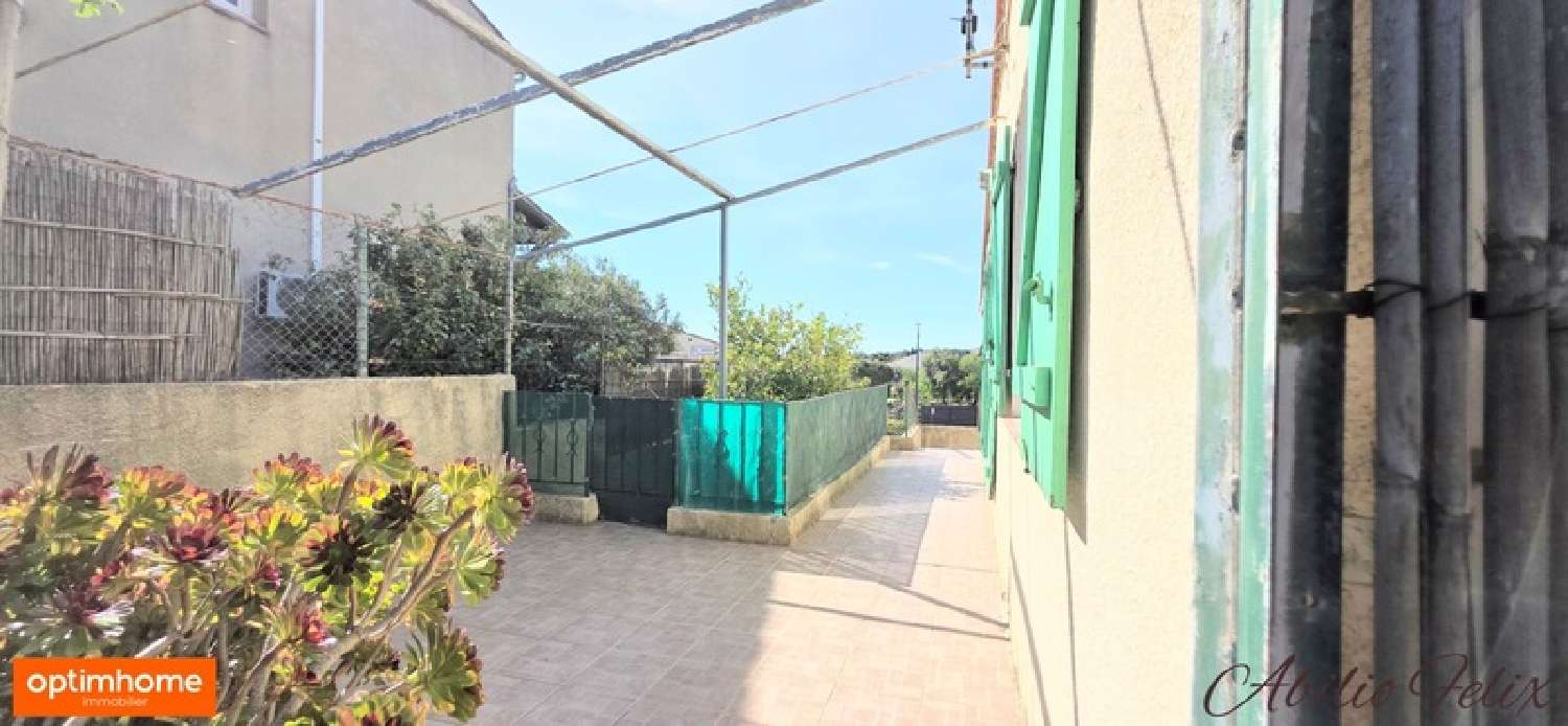  te koop huis Leucate Aude 3