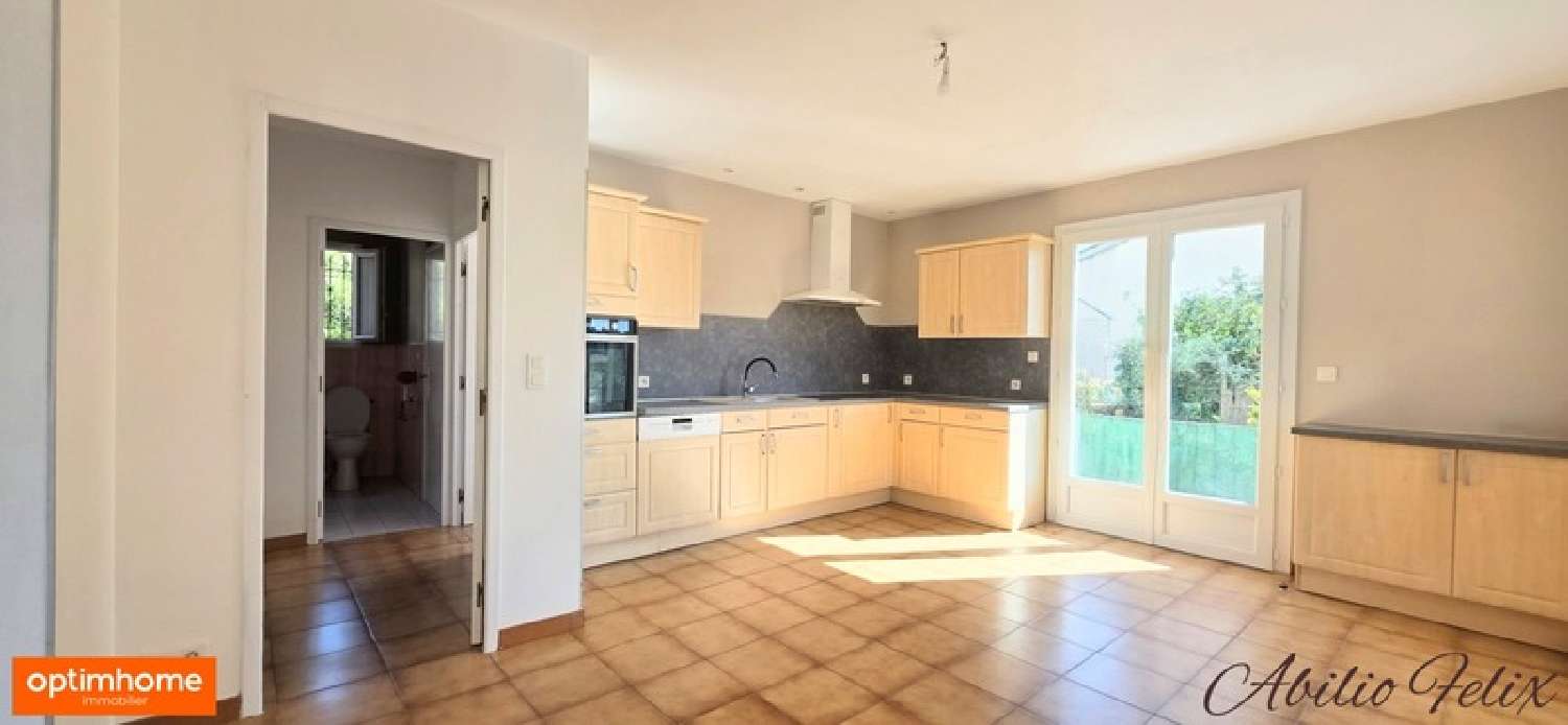  te koop huis Leucate Aude 6