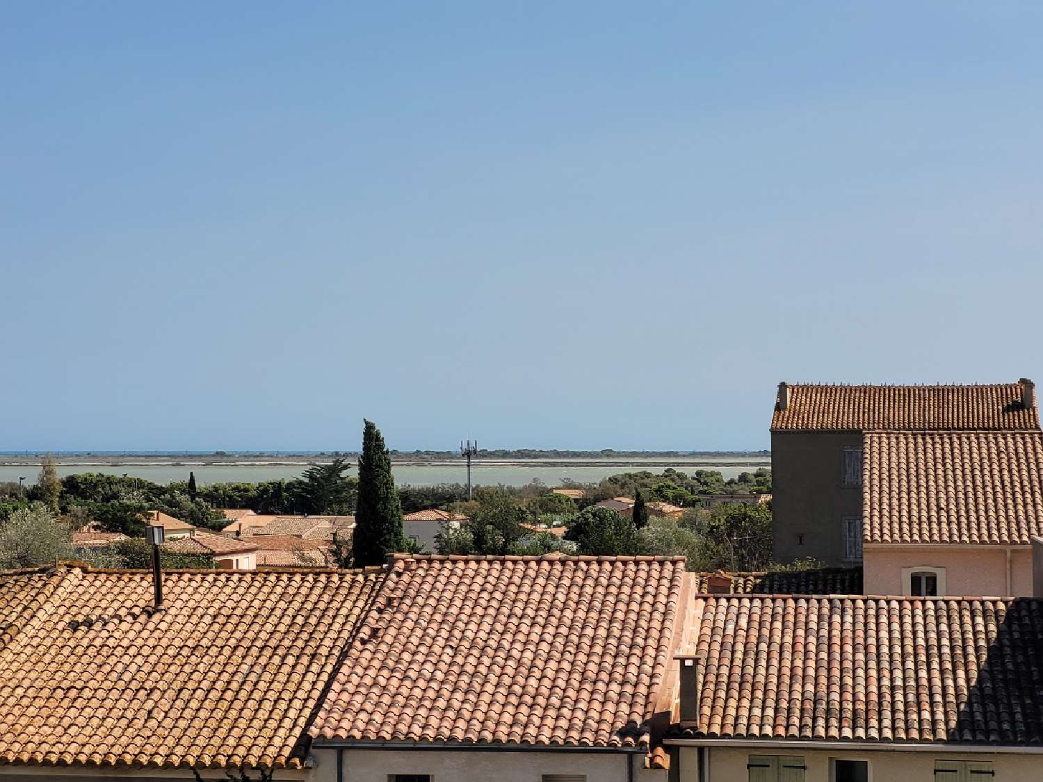  te koop huis Leucate Aude 5