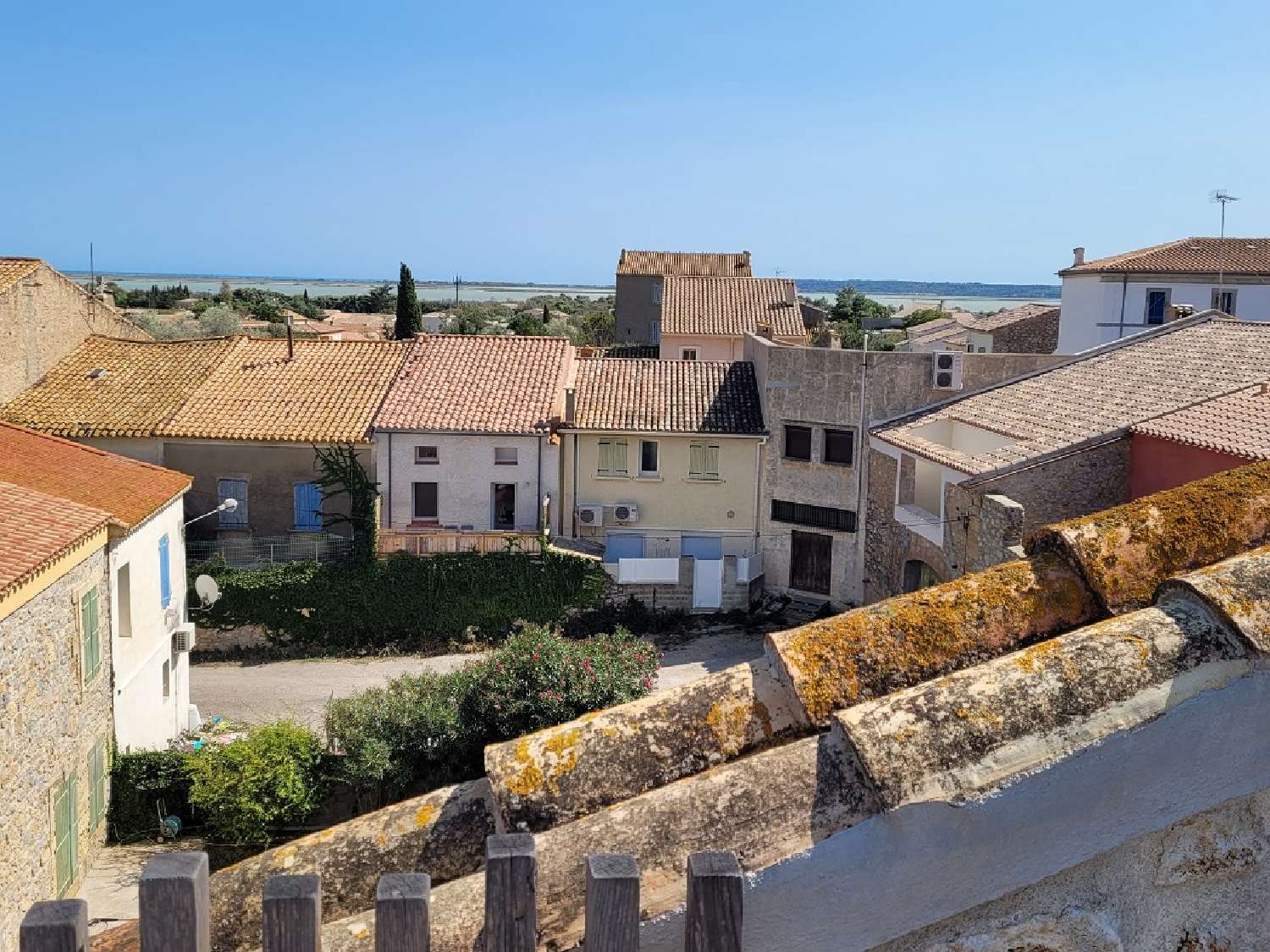  te koop huis Leucate Aude 7