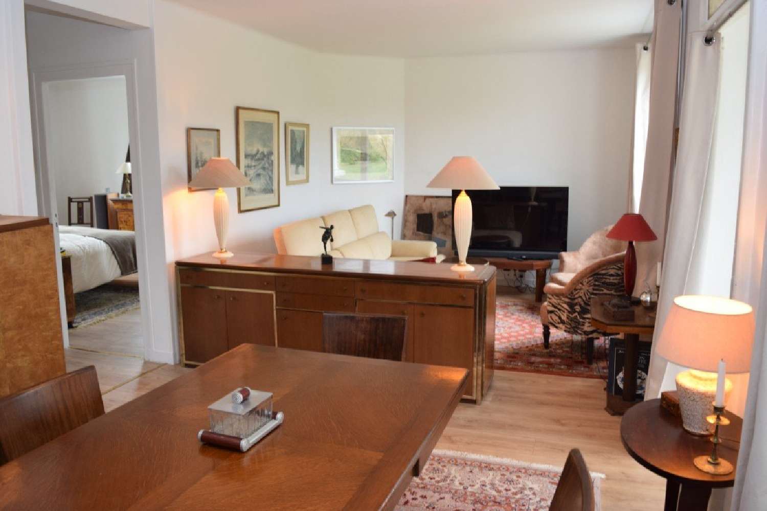  for sale house Leuhan Finistère 3