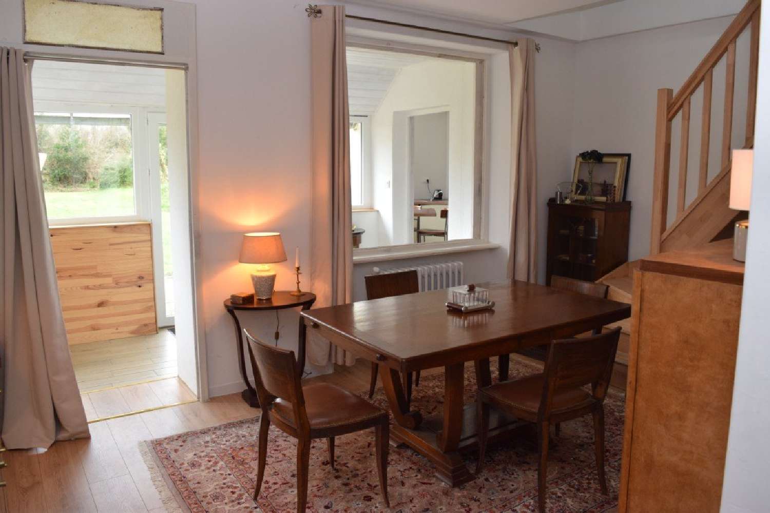  for sale house Leuhan Finistère 4