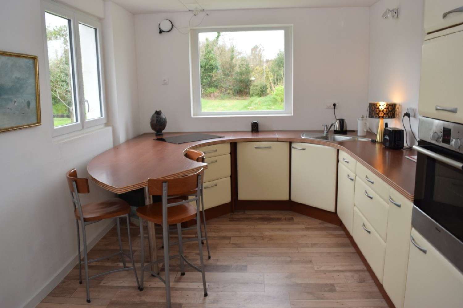  for sale house Leuhan Finistère 5