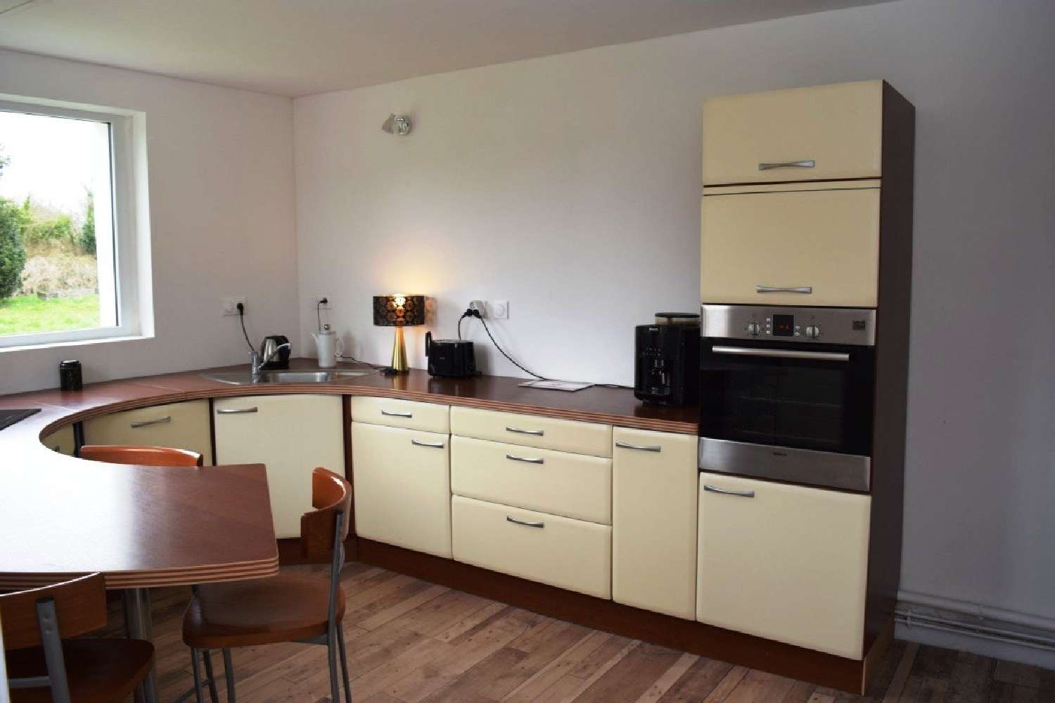  for sale house Leuhan Finistère 6