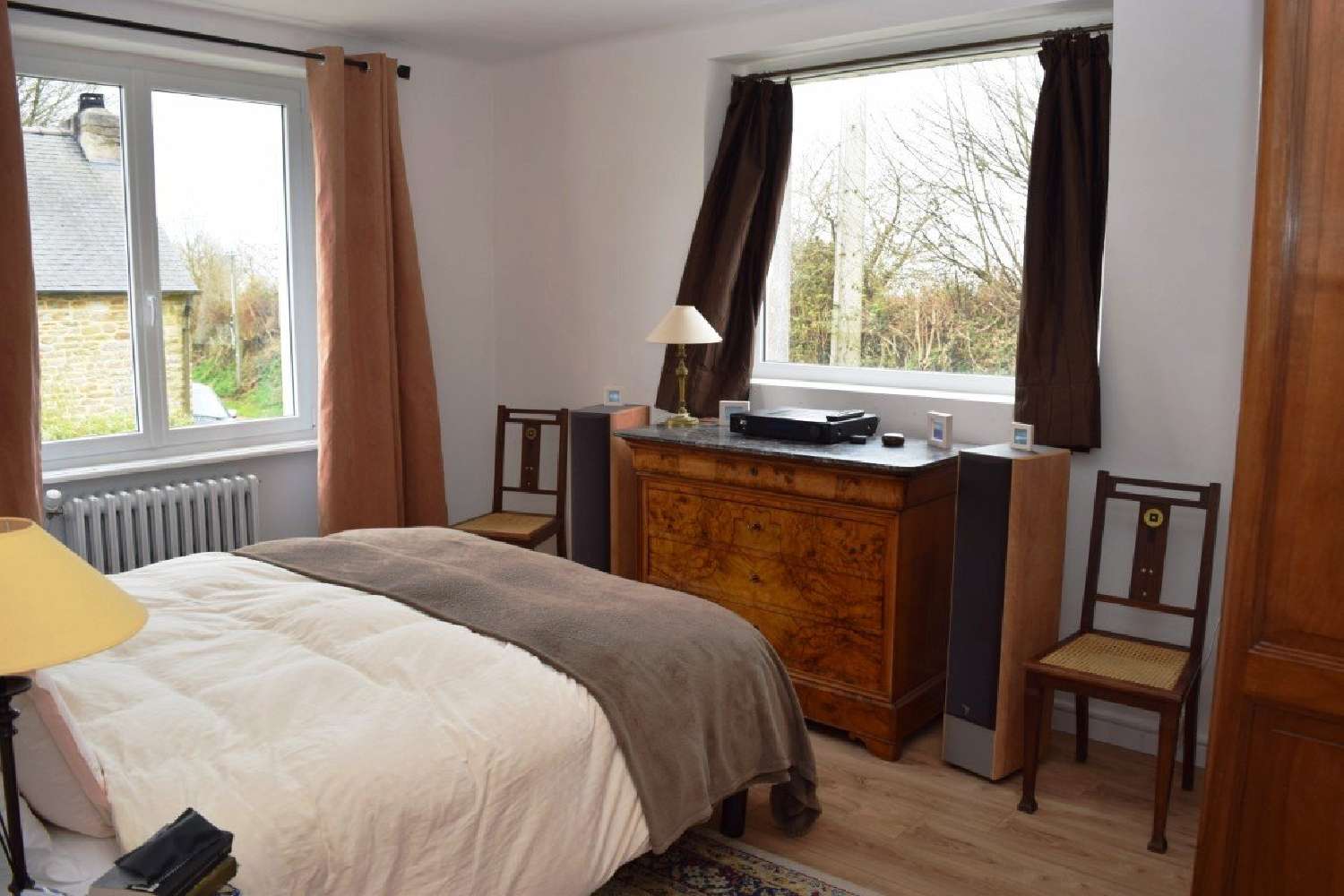  for sale house Leuhan Finistère 7