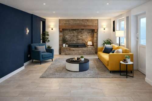 Leuhan Finistère Haus Bild 7301332