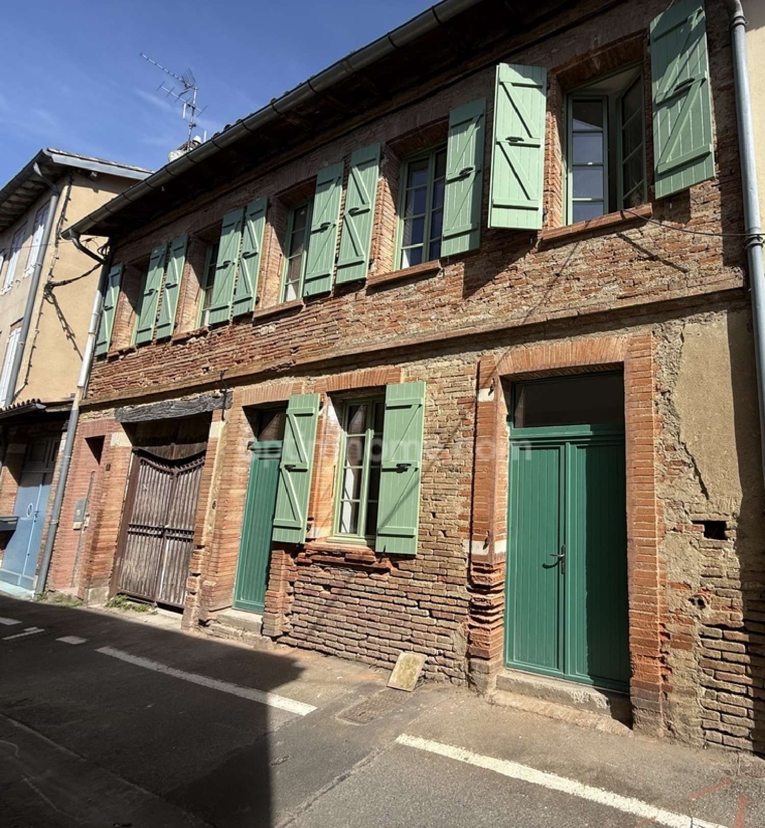  kaufen Haus Lévignac Haute-Garonne 1