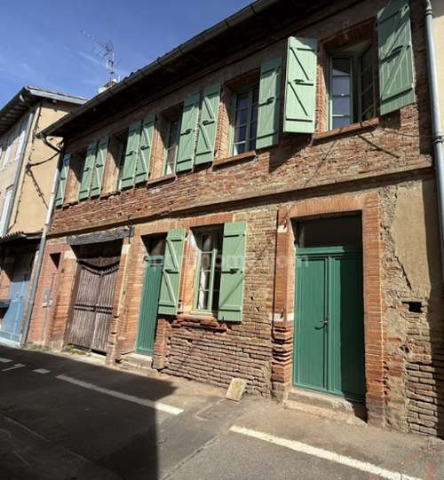 Lévignac Haute-Garonne Haus Bild 7300022