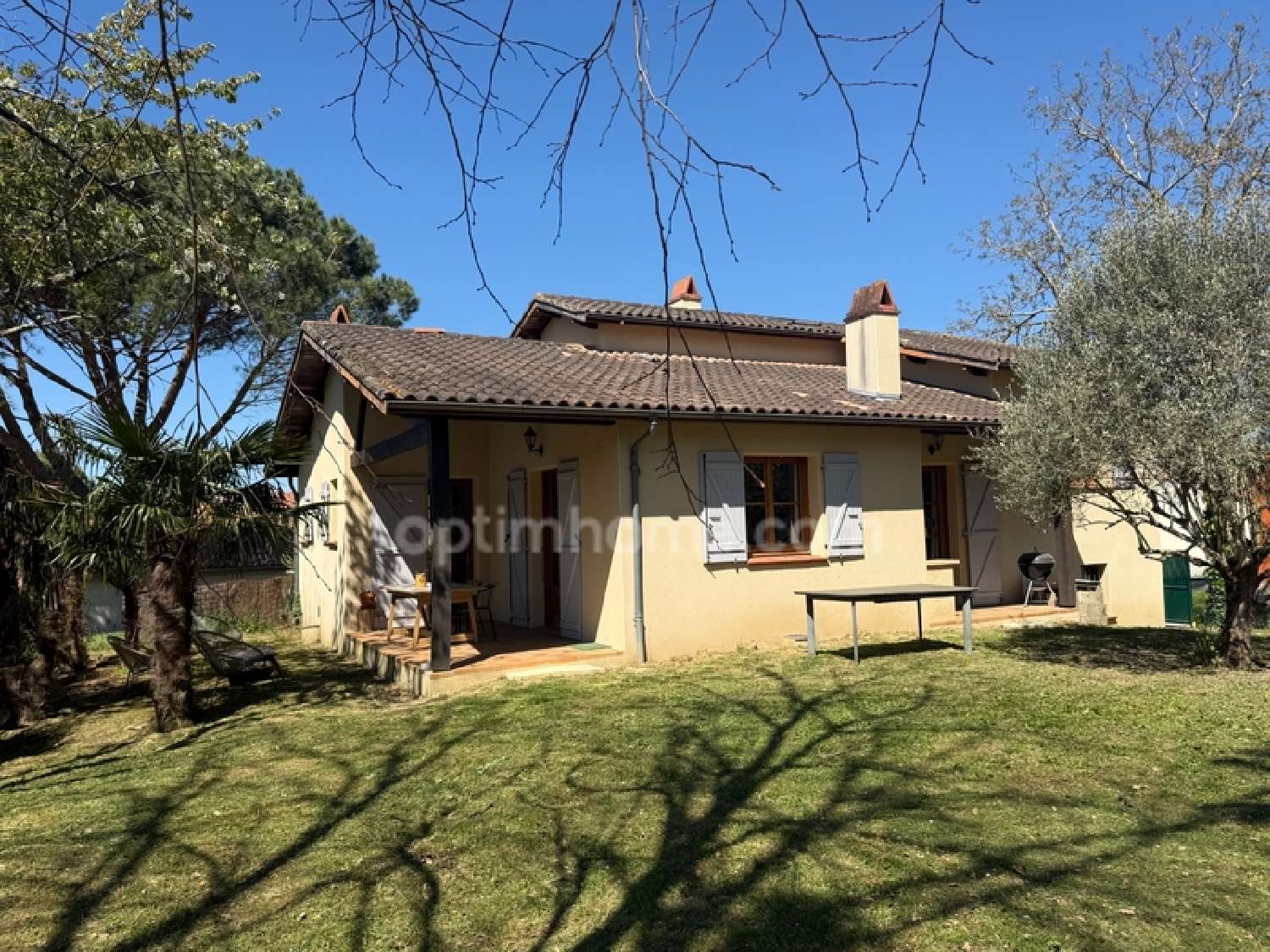 en venta casa Lévignac Haute-Garonne 3