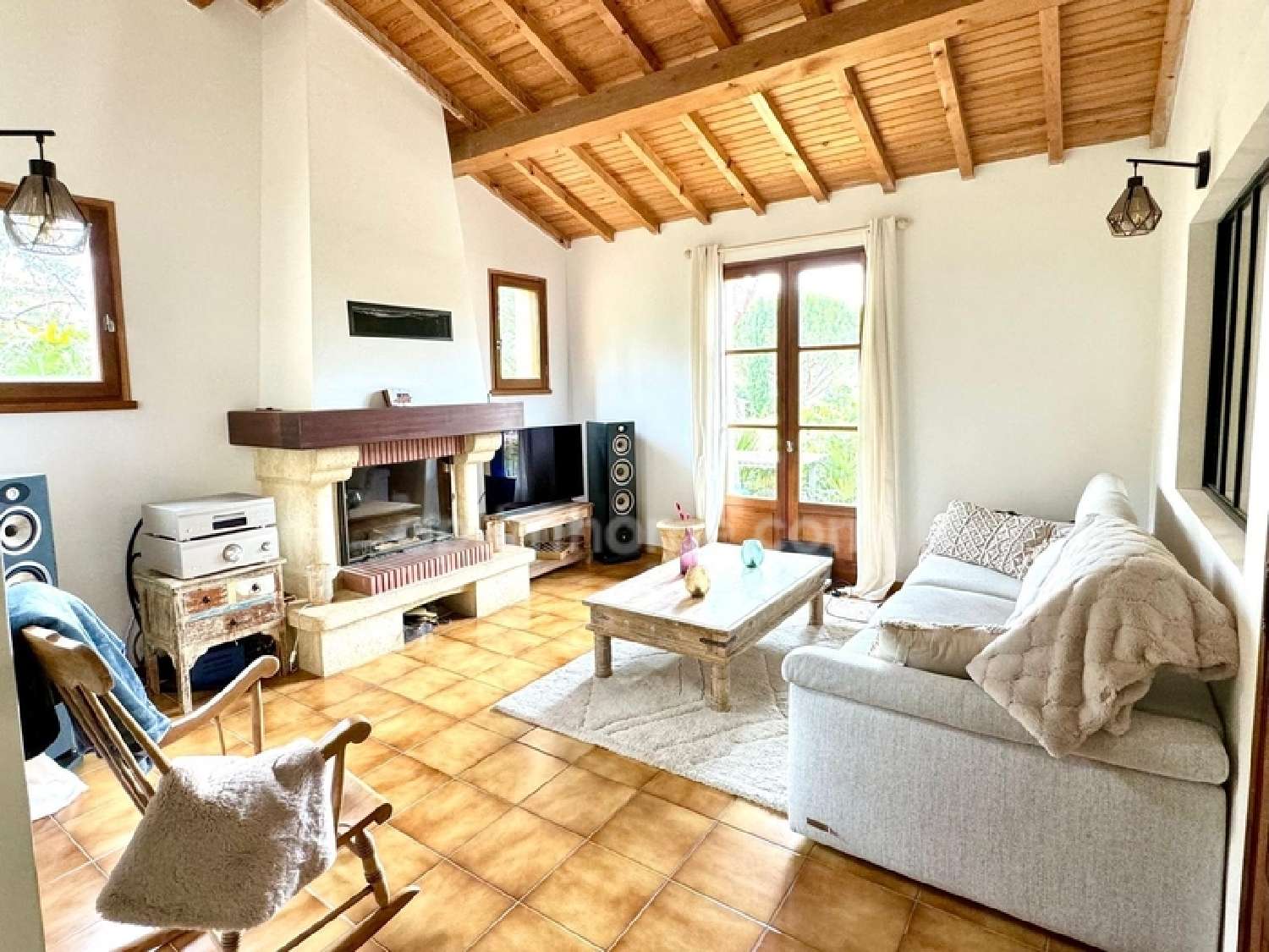 en venta casa Lévignac Haute-Garonne 6