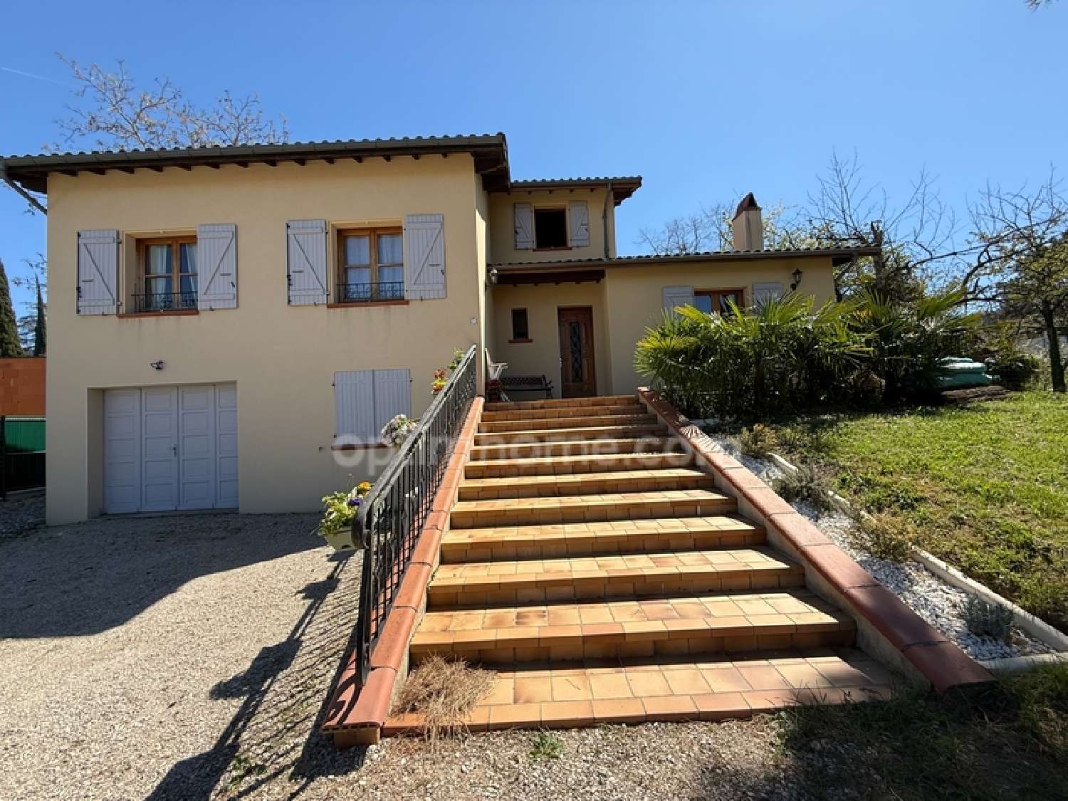 en venta casa Lévignac Haute-Garonne 7