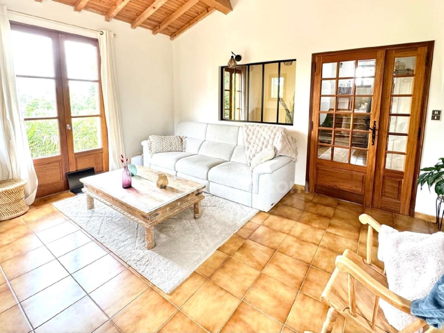 en venta casa Lévignac Haute-Garonne 8