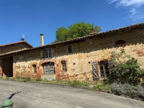 Lévignac Haute-Garonne house foto 7311981