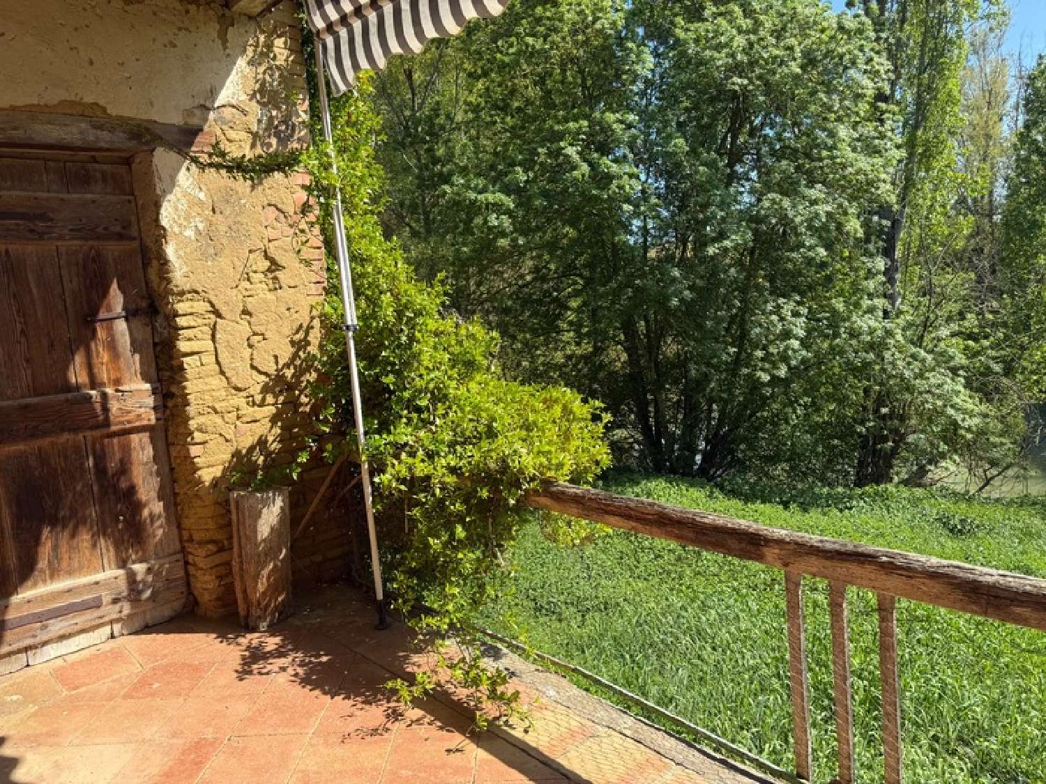  for sale house Lévignac Haute-Garonne 2