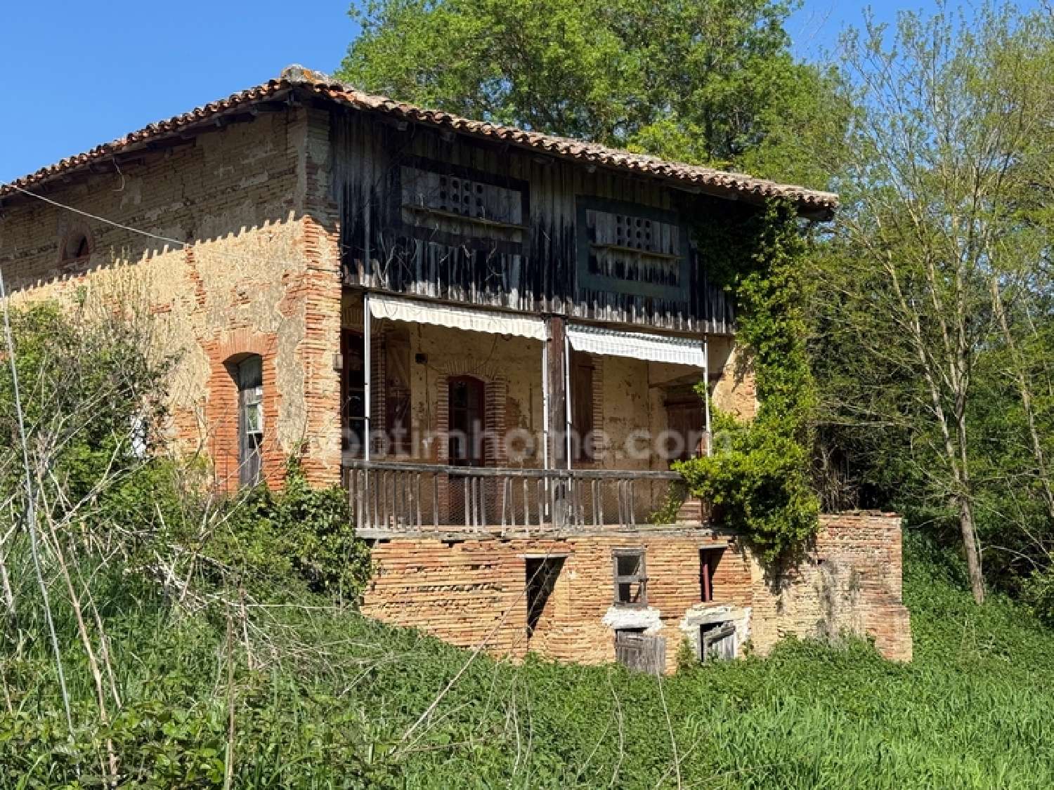  for sale house Lévignac Haute-Garonne 4